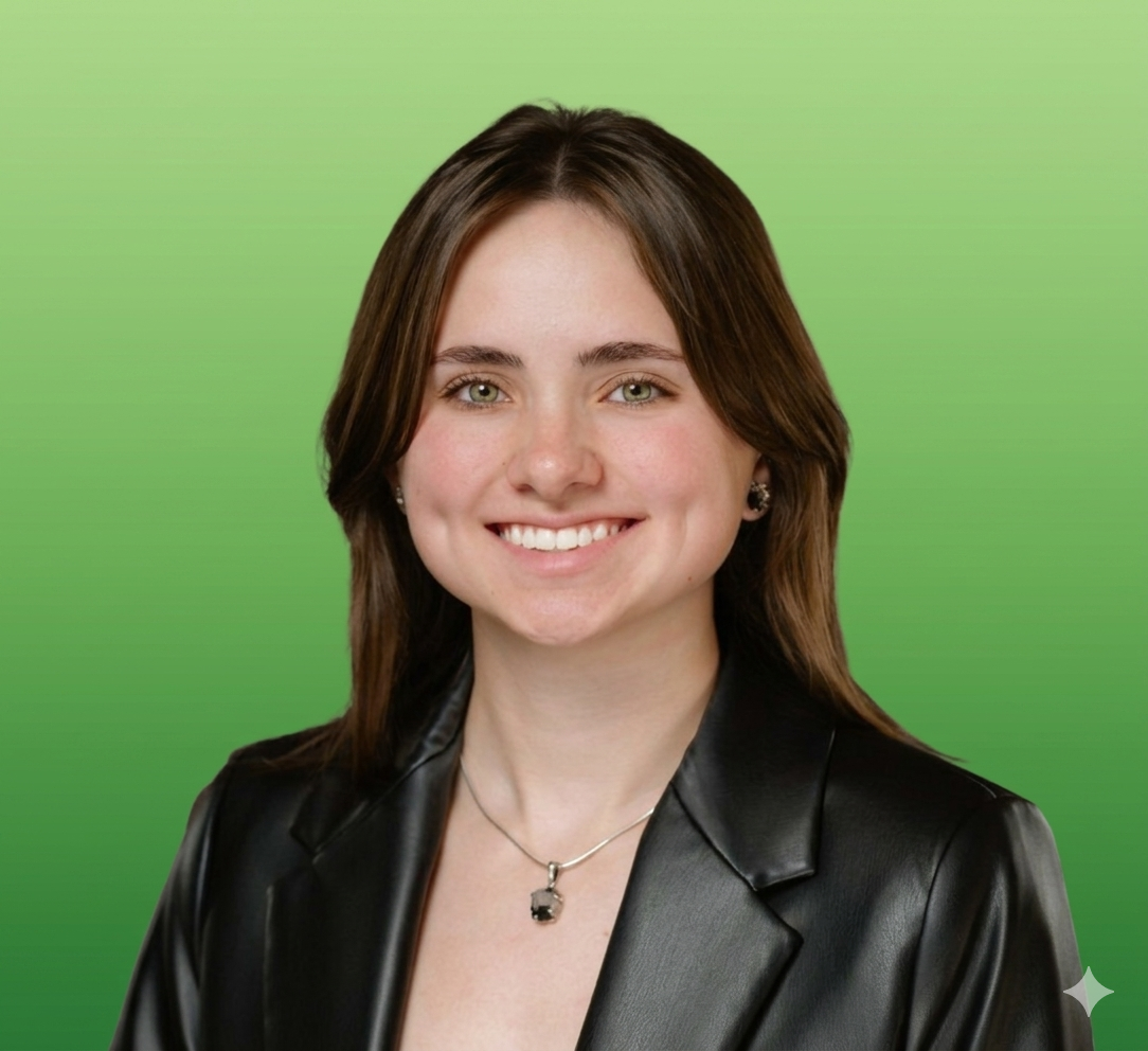 Darrian Peck
